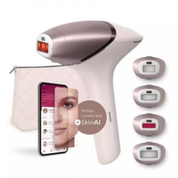 Philips Ipl epilator bri977/00 ( 18794 ) - Img 1