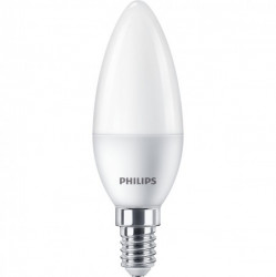 Philips LED sijalica 48w b35 e14 cw fr, 929002971193, ( 17924 ) - Img 2