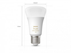 Philips LED sijalica 8w a60 e27 set , 929002468406 ( 17922 )  - Img 3