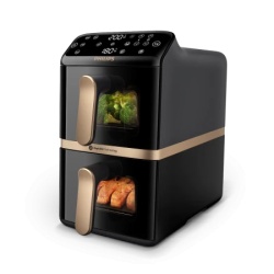 Philips  na462/70 airfryer    ( 21778 )-5