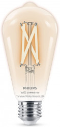 Philips smart led sijalica phi wfb 60w st64 e27 cl 929003018621 ( 18247 )