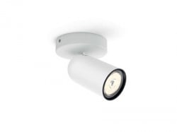 Philips spot pongee bela sa 1xgu10, 915005530501 ( 18684 )  - Img 2