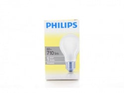 Philips standardna sijalica 600W E27 MAT PS008 - Img 1