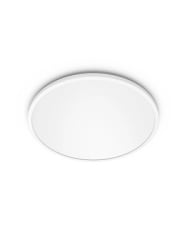 Philips Superslim CL550 plafonska svetiljka 15W 4000K W WV 06