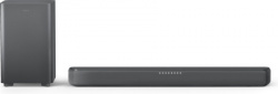 Philips tab5309/10 borgy soundbar ( 20452 ) - Img 2