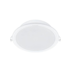 Philips ugradni spot 59464 meson 125 13w 40k wh 915005748101 ( 21206 )