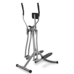 Physionics Physionics Crosstrainer with LCD Display ( ELTR01 )