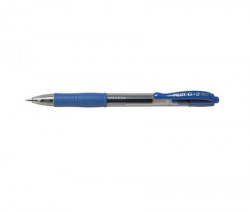 Pilot gel olovka G2 0.7 plava 163180 ( 1362 )