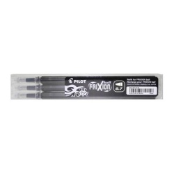Pilot uložak za frixion 0.7 crni 356056 ( 5586 )