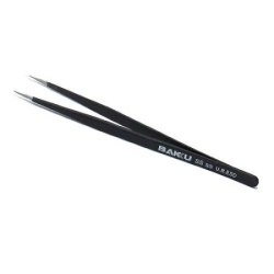 Pinceta baku bk-ss-sa u.r. a8 prava ( AL265 )