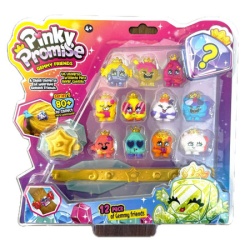 Pinky promise set 12 figura ( 1043906 )