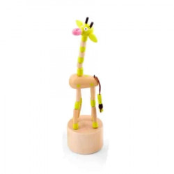 Pino Igračka sa zglobom žirafa ( 7098 ) - Img 2