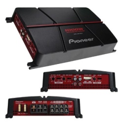 Pioneer auto pojačalo GM-A6704 1000W 4-CH ( PIO303 )