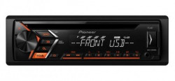 Pioneer auto radio DEH-S100UBA ( 100UBA )