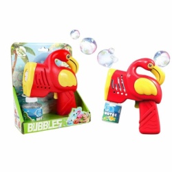 Pistolj u obliku flaminga sa baloncicima 45556 ( 11/45556 )