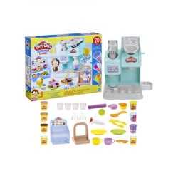 Play-doh super colorful cafe playset ( F5836 ) - Img 3