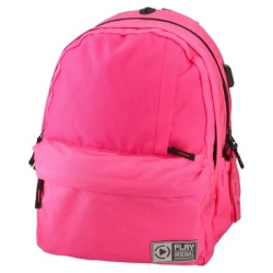 Play double pack ranac roze 25 ( 162513 )