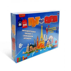 Play land cuda sveta edukativna igra ( PL720 )