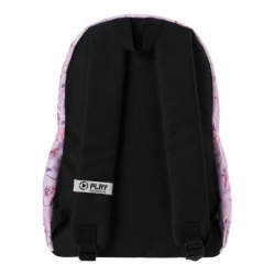 Play pop fashion ranac pink flowers ( 162969 )-2