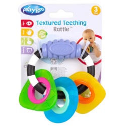Playgro Glodalica sa teksturom ( 1046324 )