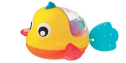 Playgro igračka ribica za kupanje ( A078628 )