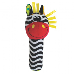 Playgro zebra pištalica ( 32638 ) - Img 2