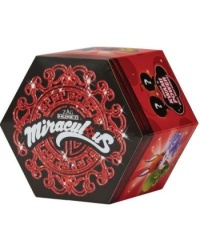 Playmates Miraculous kutija iznenađenja ( 1100021577 )
