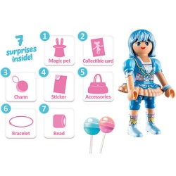 Playmobil Everdreamerz Clare ( 1021969 )-3