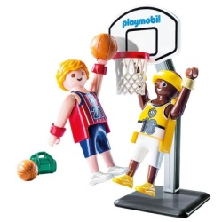 Playmobil Košarka 1 na 1 ( 1041905 )-2