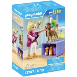 Playmobil My life Frizer za pse ( 1043725 )