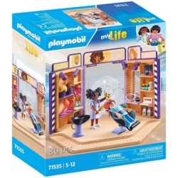Playmobil My life Frizerski salon ( 1043704 )