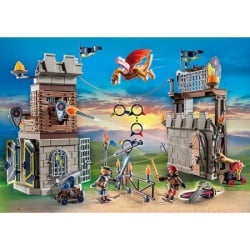 Playmobil Novelmore Viteški turnir ( 1040610 )-3