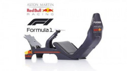 Playseat F1 Aston Martin Red Bull Racing ( RF.00204 ) - Img 2