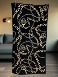 Plažni peškir – 100% pamuk – 140 x 70 cm VIK'S13 ( VLK000668-VIK'S13 )