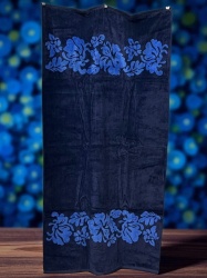 Plažni peškir – 100% pamuk – 160 x 83 cm VIK'S24 ( VLK000668-VIK'S24 )