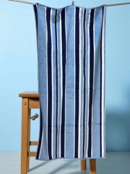 Plažni peškir "Big B51" – 166 X 85 cm, 100% pamuk ( VLK000680-bigb51 )