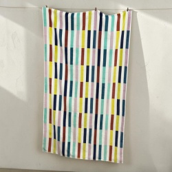 Plažni peškir "Big B83" – 180X 104 cm, 100% pamuk ( VLK000680-bigb83 )