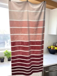 Plažni peškir "Level" – 85x168 cm, 100% pamuk B10 ( VLK000680-"level"b10 )