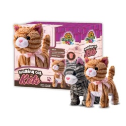 Plišana maca Keti koja šeta ( 55/70506 )