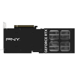 PNY Video Card NVidia GeForce RTX 4070 Ti SUPER 16GB VERTO ( VCG4070TS16TFXPB1-O ) -2