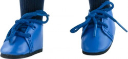 Poala Reina plave cipele za lutke od 32 cm ( 63230 )