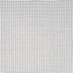 Pocinkovana mreža za komarce 1,5x25m ( 12747 )