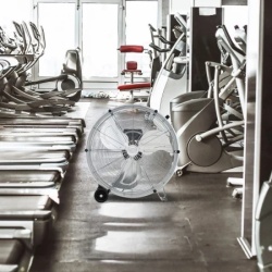 Podni ventilator 65cm 180w ( 1689 ) -3
