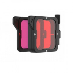 Polar Pro GoPro SuperSuit - DIVEMASTER Filter Kit (Red + Magenta Dive Filters) ( 035910 ) - Img 1