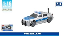 Policijski auto - igračka za dečake ( MKM263434 )