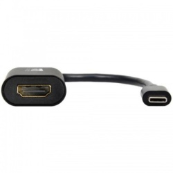 Port converter type C to HDMI