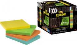 Post-it extreme notes 76mmx76mm, 45 listova, pak.12 blokčića 3M ( 06PSP30 ) - Img 1