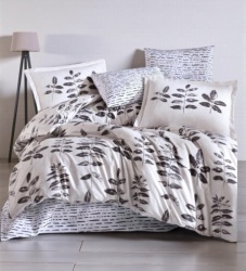Posteljina Clasy 200×220cm – Udobnost koja se pamti - Hafsa - ( VLK000404-hafsa )