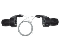 Power sft-30 Ručice menjača power grip shift 3/6 ( 130162 )