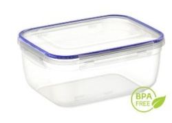 Practic lock&safe quad box 0,8lt ( 12970 )